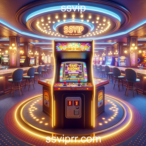 Arcade